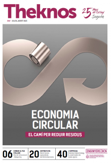 Theknos 244 – Economia Circular