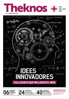 Theknos 247 – Idees Innovadores