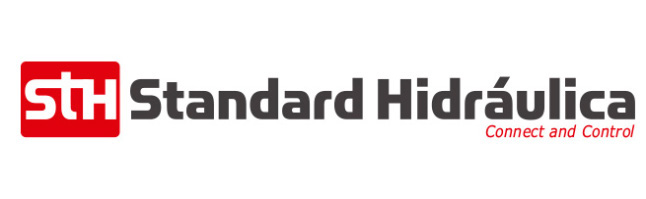Standard Hidráulica logo