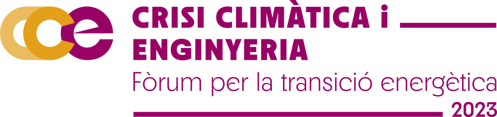 Icona Crisi Climàtica i Engin