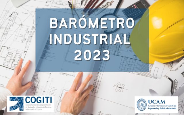 Participa a l’enquesta del Baròmetre Industrial 2023