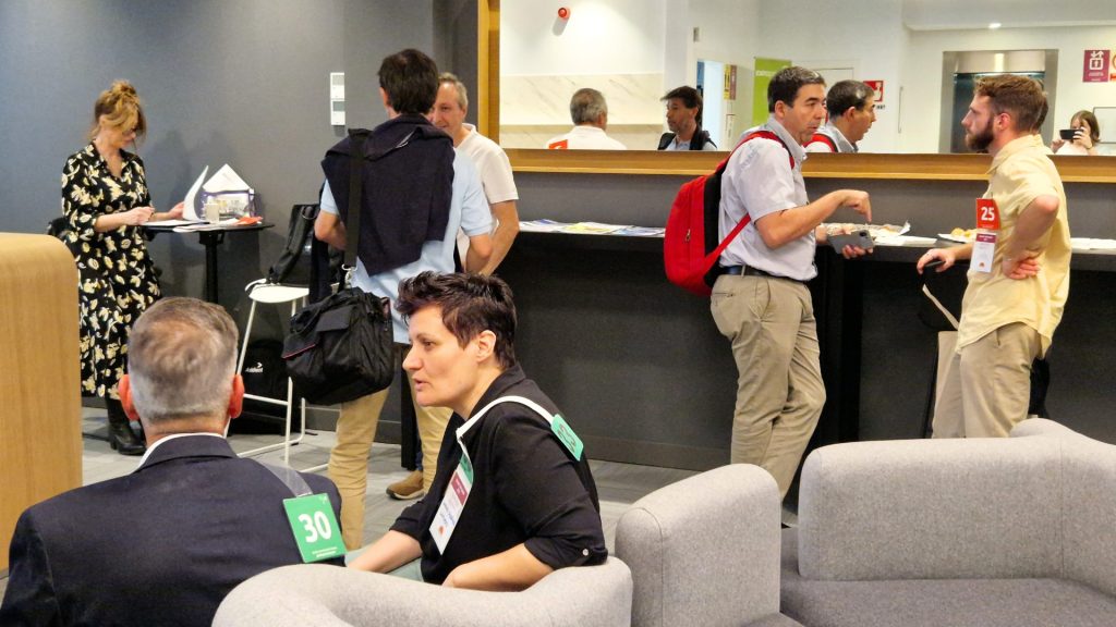 Torna el networking a ENGINYERS BCN