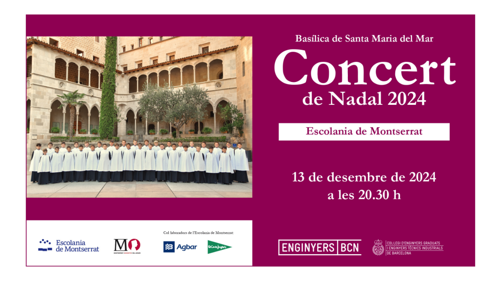 Concert de Nadal 2024