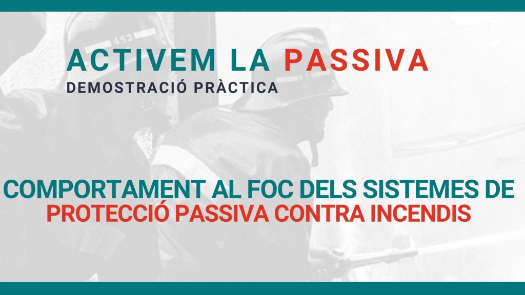 Activem la passiva