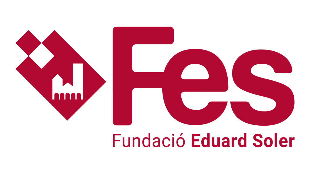 Signat el conveni amb la FES – Fundació Eduard Soler