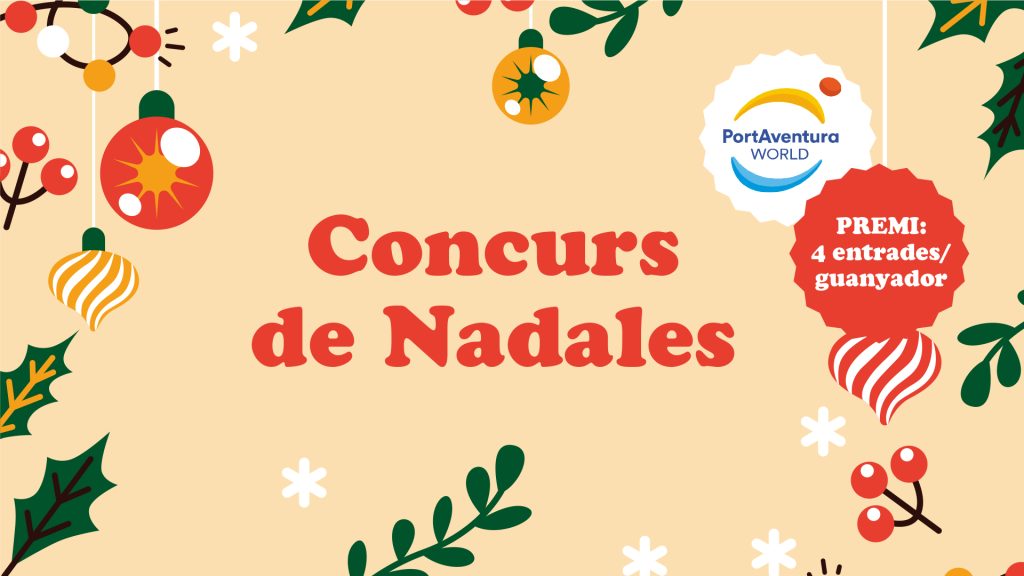 Ja tenim els guanyadors del Concurs de Nadales 2024!