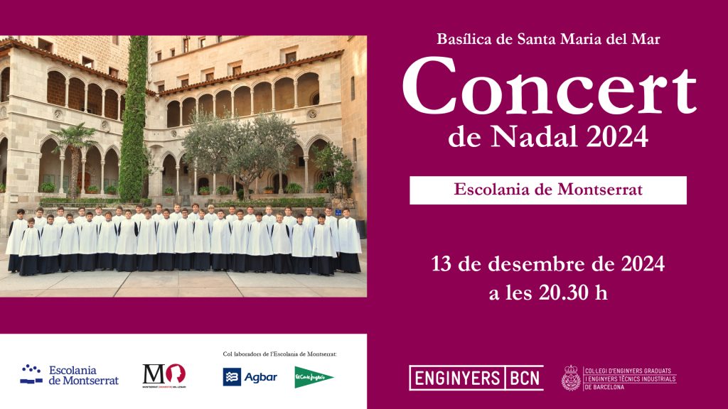 Concert de Nadal 2024