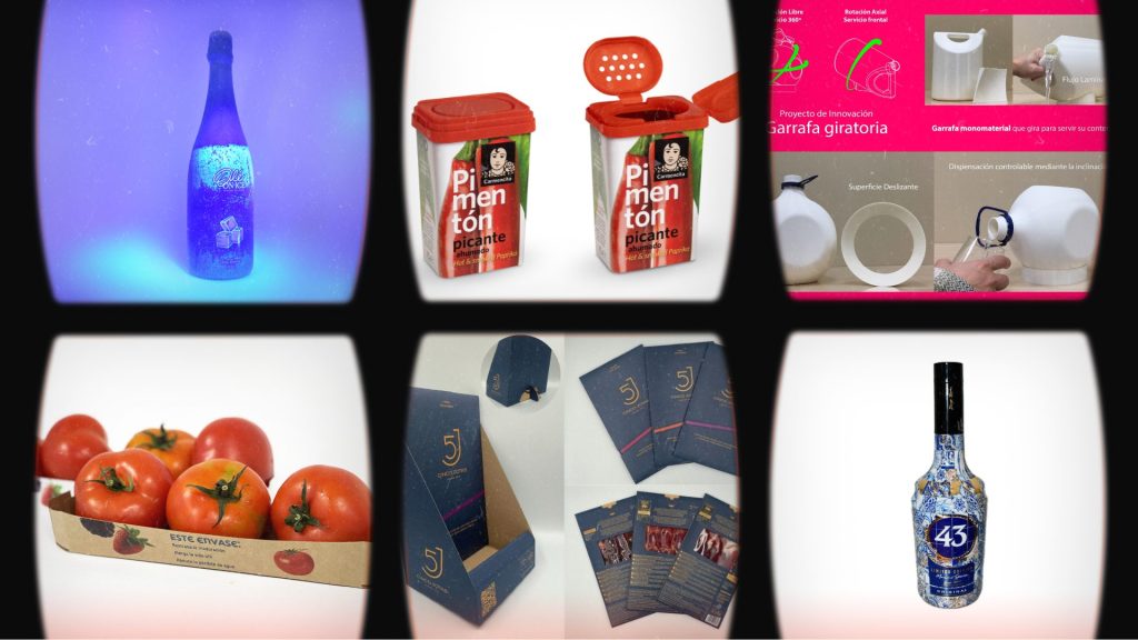 El packaging espanyol com a referent mundial als WorldStar Award 2025