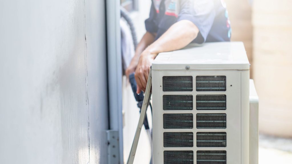 Eficiència energètica en instal·lacions de climatització