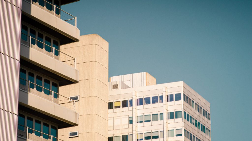 Seguretat Passiva Enfront d’Incendis en Façanes