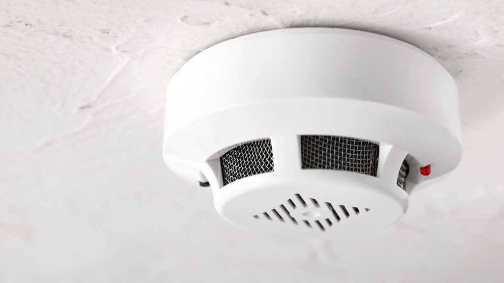 Instal·lacions de Control de Fums