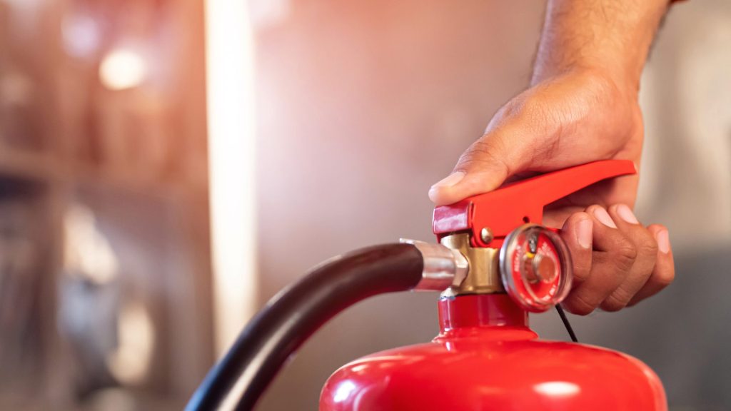 Formació bàsica per elaborar Plans d’Autoprotecció (PAU)