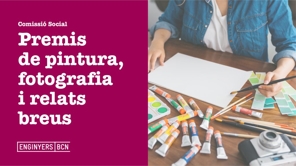 Últims dies per participar!