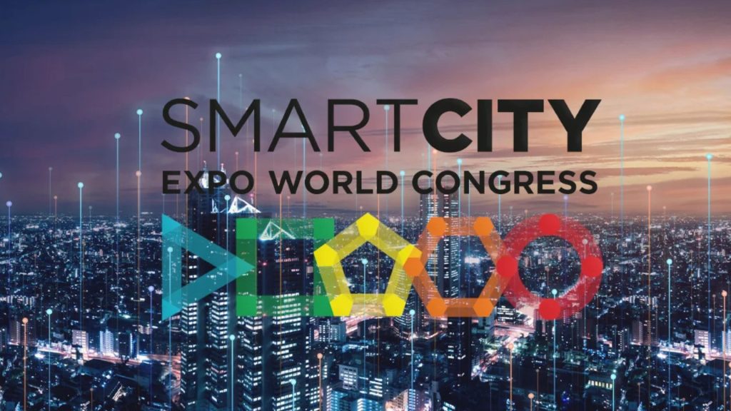 Et convidem a l’Smart City Expo World Congress