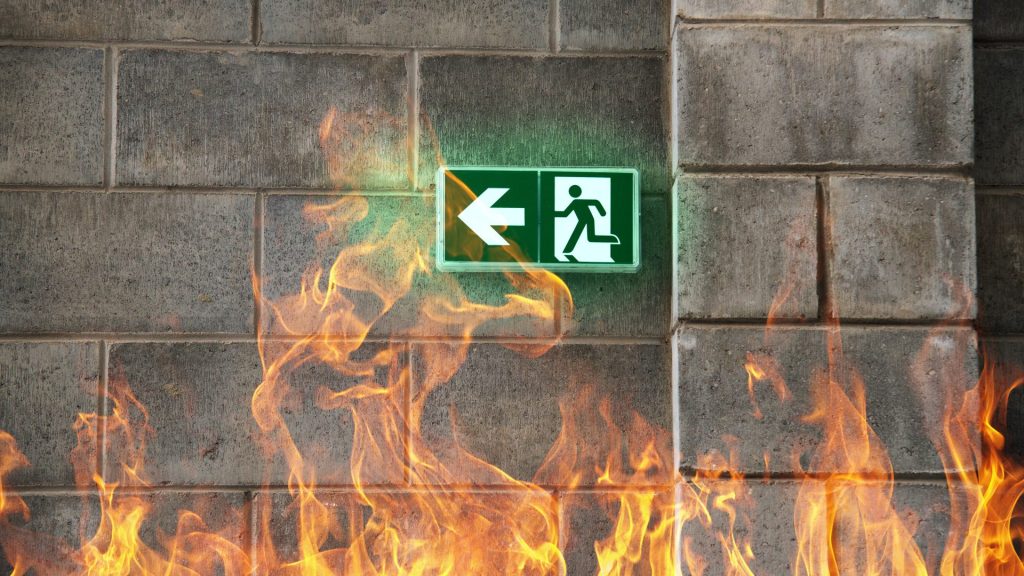 Curs bàsic de Prevenció i Seguretat en Matèria d’Incendis