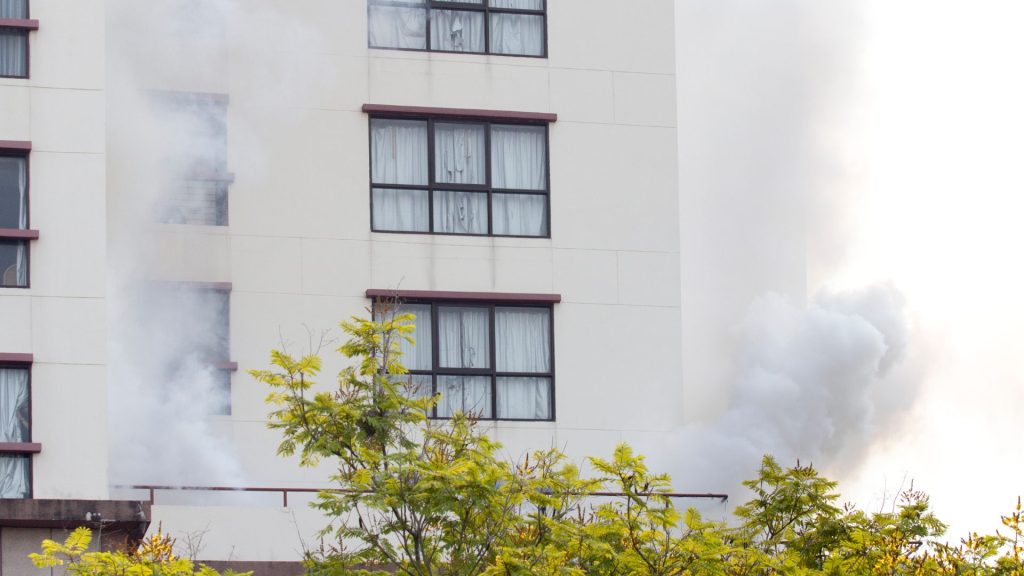 La innovació en protecció activa i passiva contra incendis en el marc dels recents canvis normatius