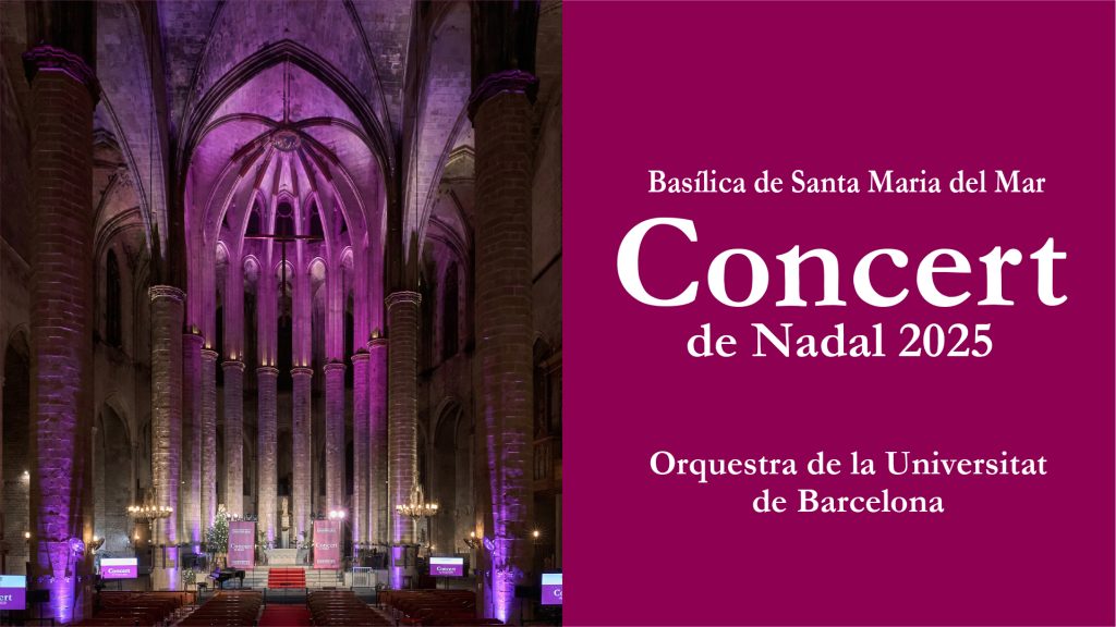 Concert de Nadal 2025