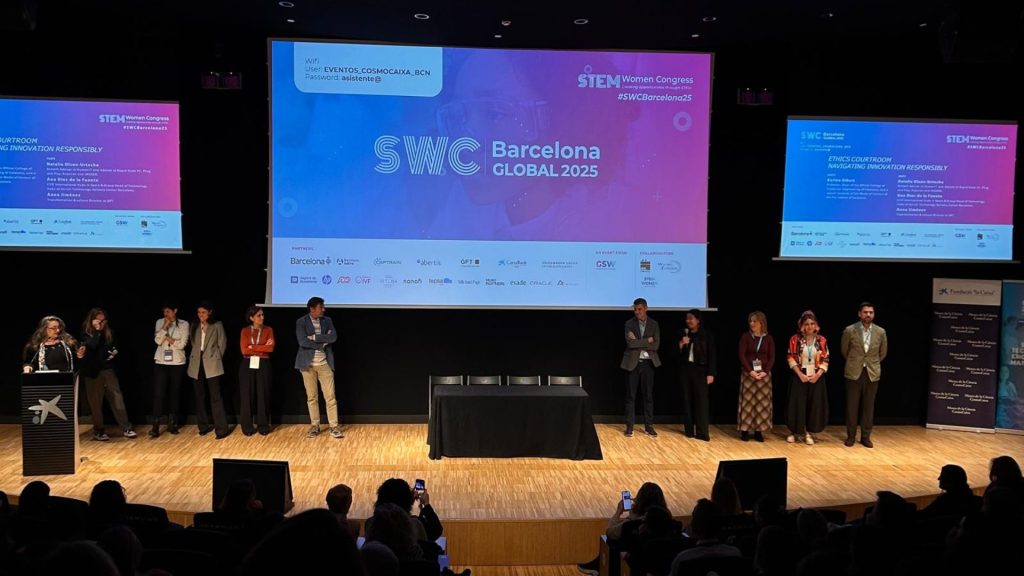 Dia Internacional de la Dona Emprenedora