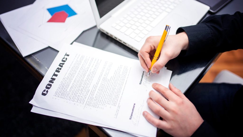 Renovat el conveni amb Sprint Copy