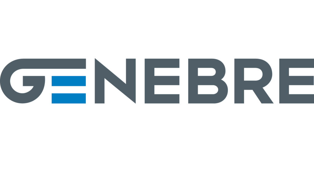 Signat el conveni de col·laboració amb Genebre