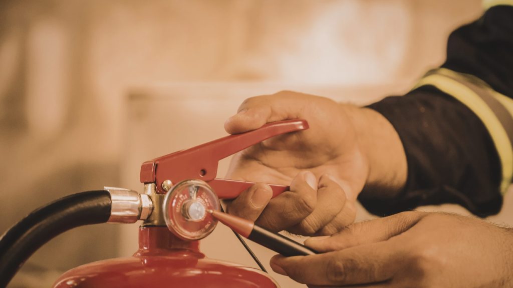 Actualització Normativa de Prevenció d’Incendis: una formació clau per al dia a dia professional