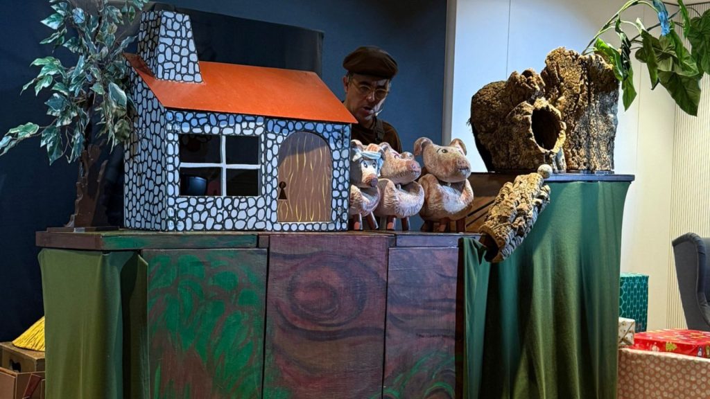 Recordem la fantàstica Festa de Reis 2026