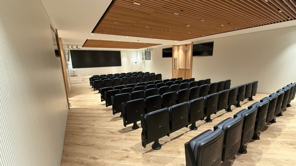 Acte de presentació de les noves comissions d’ENGINYERS BCN