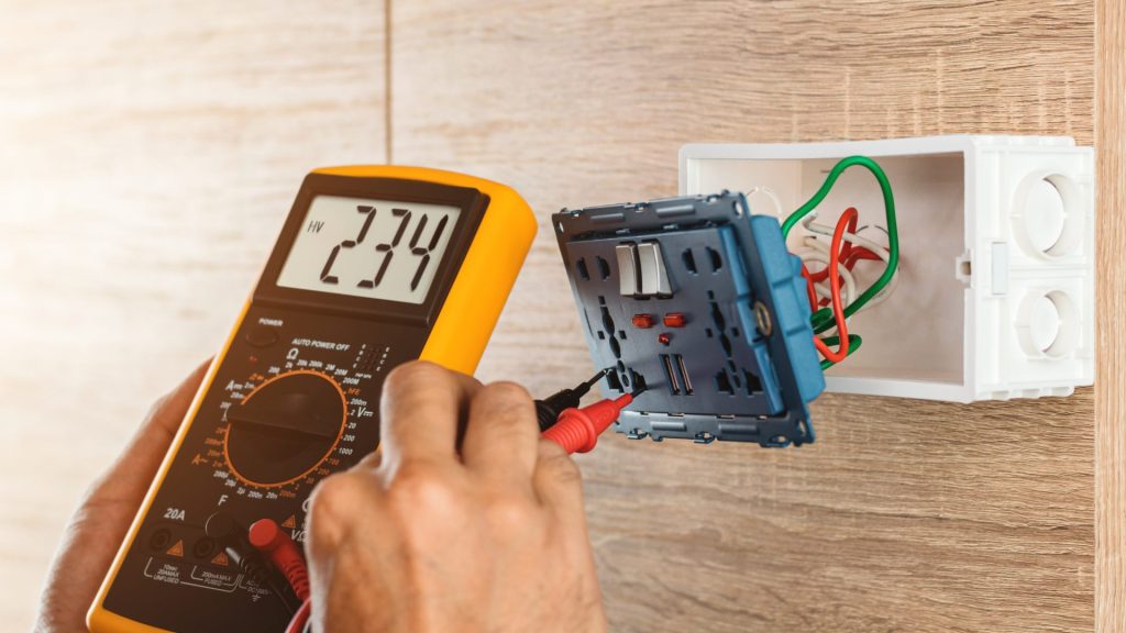 Les mesures antiapagades reforcen les proteccions diferencials a les instal·lacions elèctriques