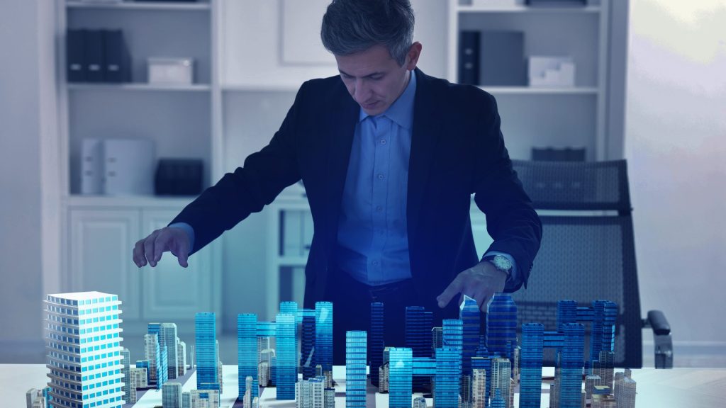 Autodesk Revit. L’estat del BIM a Espanya: reptes i tendències