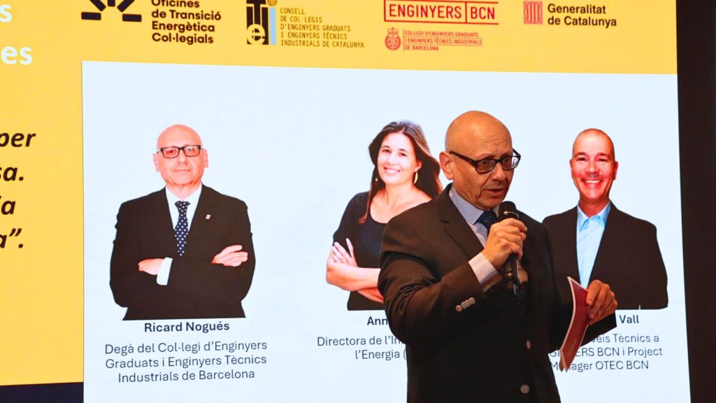 Jornada OTEC 2026: Energies renovables per a empreses