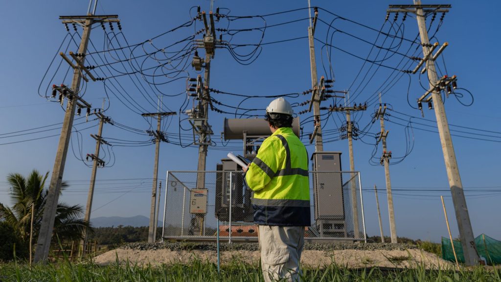 L’estabilitat dels sistemes elèctrics de potència, clau en un sistema amb alta penetració de renovables