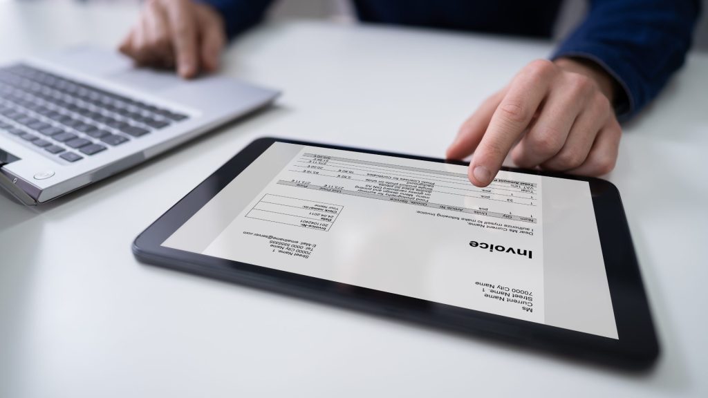 Publicat el Reial Decerat de Facturació Electònica Obligatòria