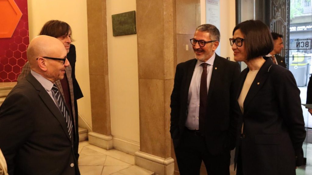 ENGINYERS BCN acull la jornada de presentació de les Orientacions per a l’elaboració de protocols per a la prevenció de riscos laborals en situacions d’emergència: pluges torrencials, inundacions i riuades