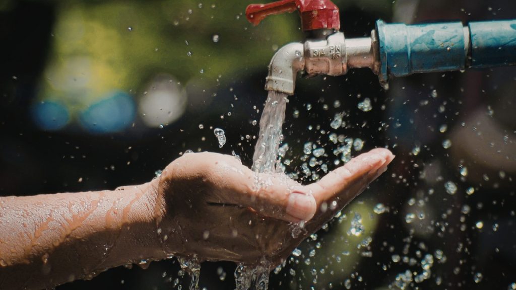 Recordatori sobre l’entrada en vigor de l’ordenança d’aigües grises de Barcelona