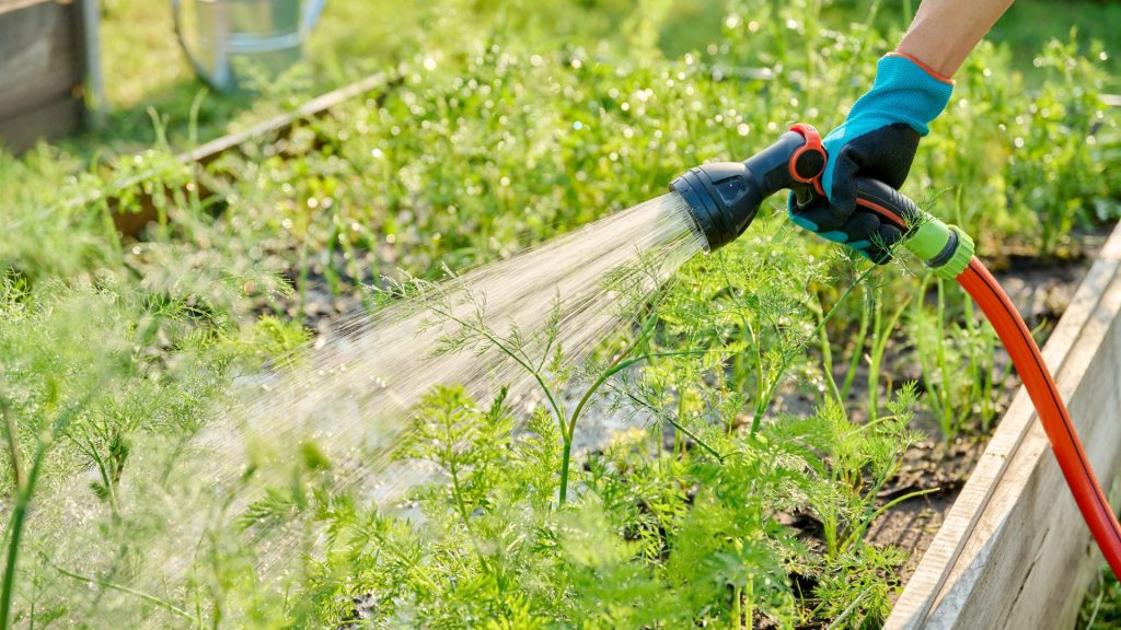 Recordatori sobre l’entrada en vigor de l’ordenança d’aigües grises de Barcelona