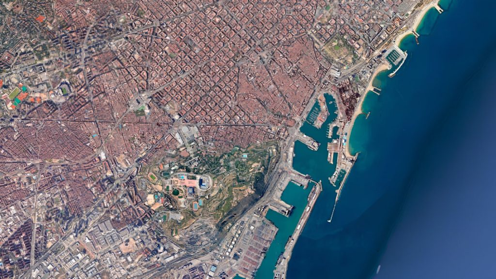 Aprovat el Pla especial urbanístic d’ordenació de certes activitats a Ciutat Vella