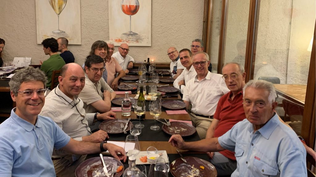 Vic acull la darrera trobada territorial del cicle de visites d’ENGINYERS BCN
