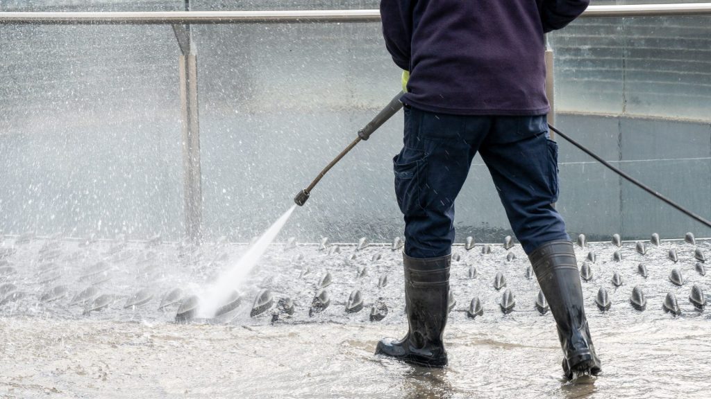 Aprèn a reutilitzar l’aigua als edificis i anticipa’t a la normativa