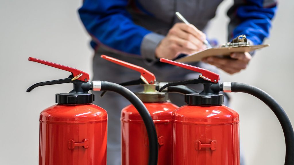 Curs bàsic de Prevenció i Seguretat en Matèria d’Incendis
