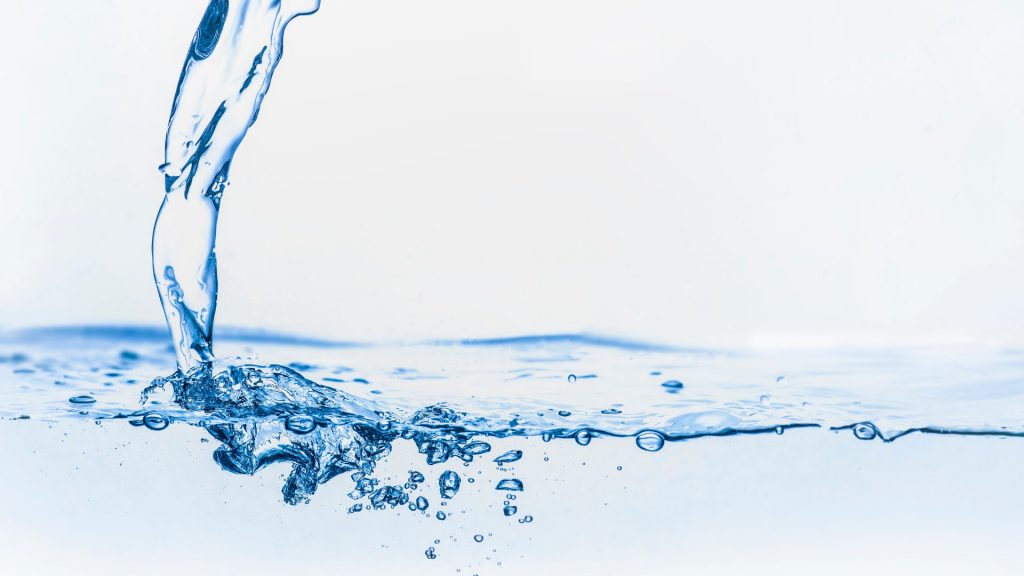 Com afectarà la nova directiva d’aigua potable als teus projectes?