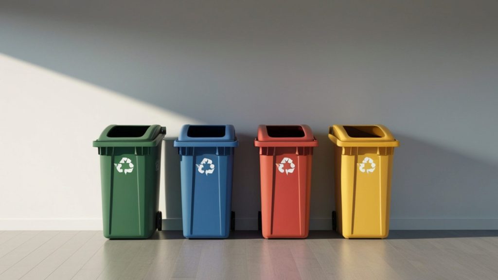 Facility Management: La gestió dels serveis de neteja i serveis auxiliars