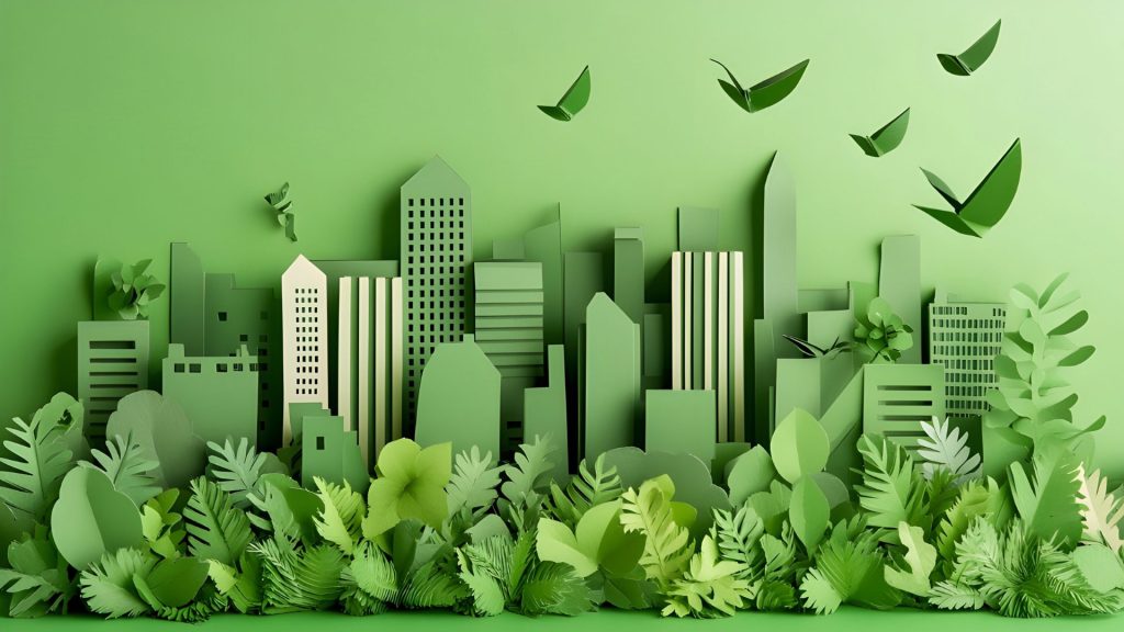 Dissenya productes més sostenibles amb l’ecodisseny i l’anàlisi del cicle de vida