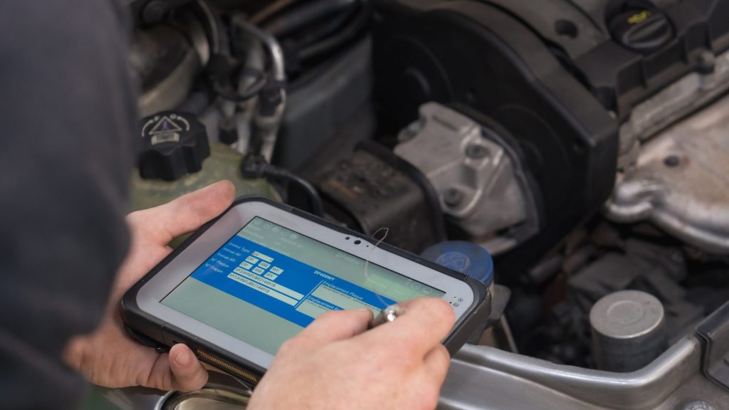 Inscripcions obertes al curs de reformes d’importància i fitxes reduïdes de vehicles