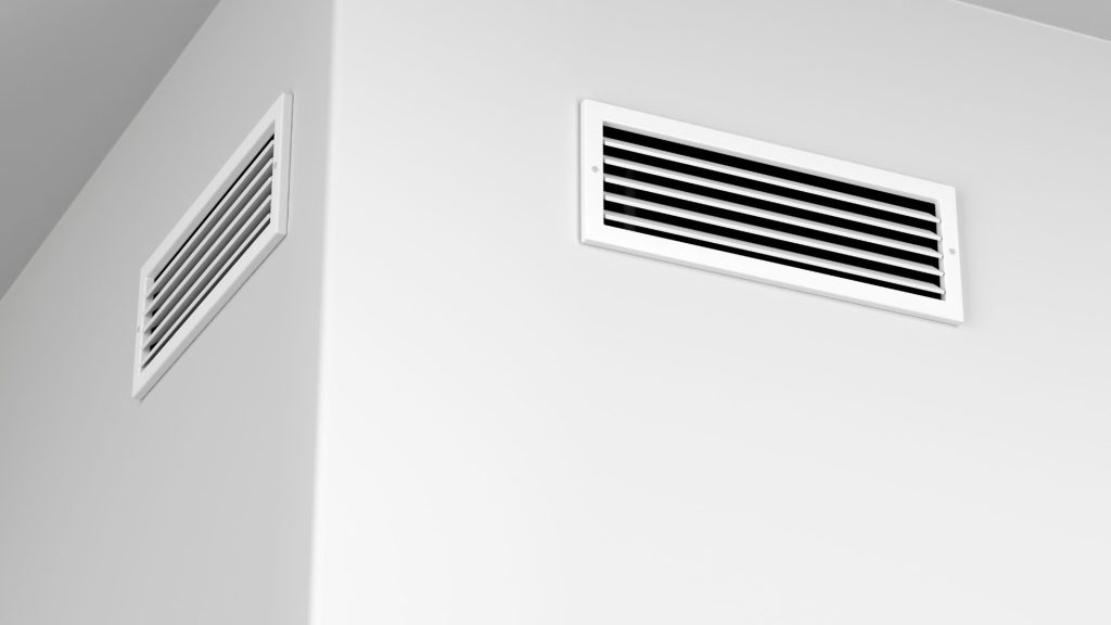 Ventilació intel·ligent per aconseguir edificis més eficients