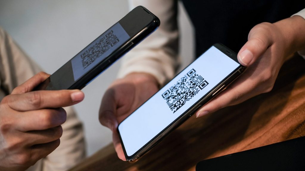 Un nou codi QR permet acreditar l’habilitació professional de manera immediata