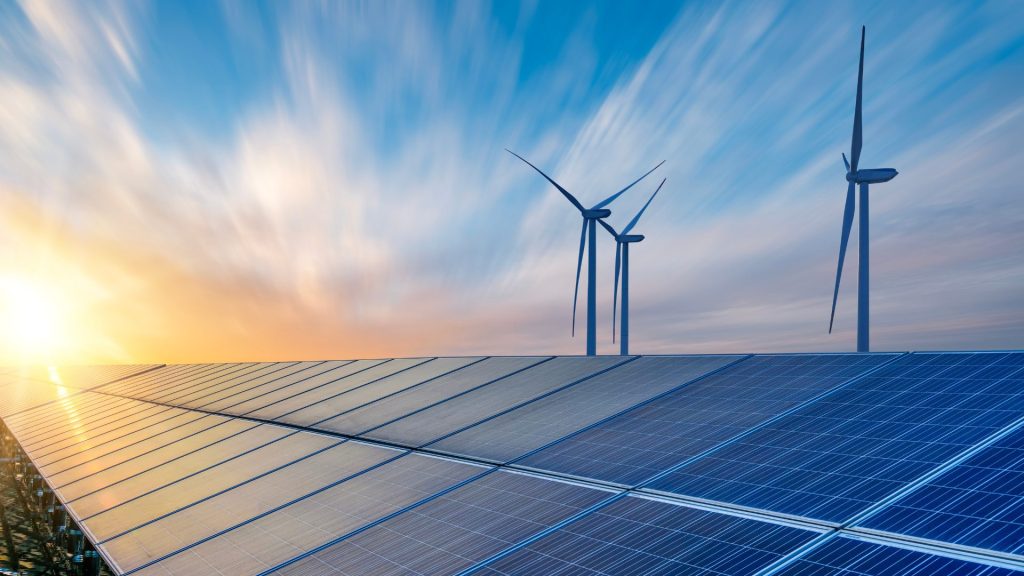 Pla Territorial Sectorial per a la Implantació de les Energies Renovables a Catalunya (PLATER)