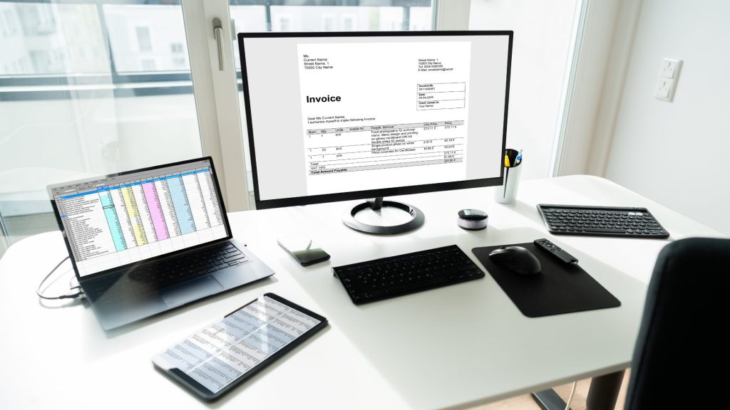 Factura electrònica obligatòria: comença el compte enrere per a empreses i professionals
