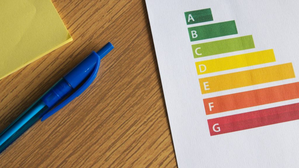 Han entrat en vigor els nous documents reconeguts per a la certificació energètica dels edificis